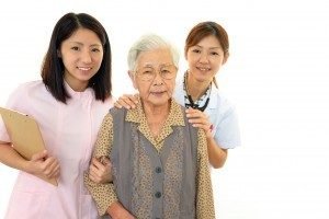In Home Health Care Services